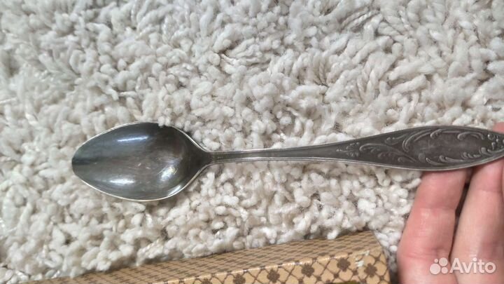 Набор приборов на 6 персон