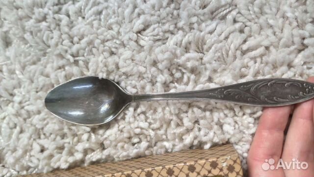 Набор приборов на 6 персон