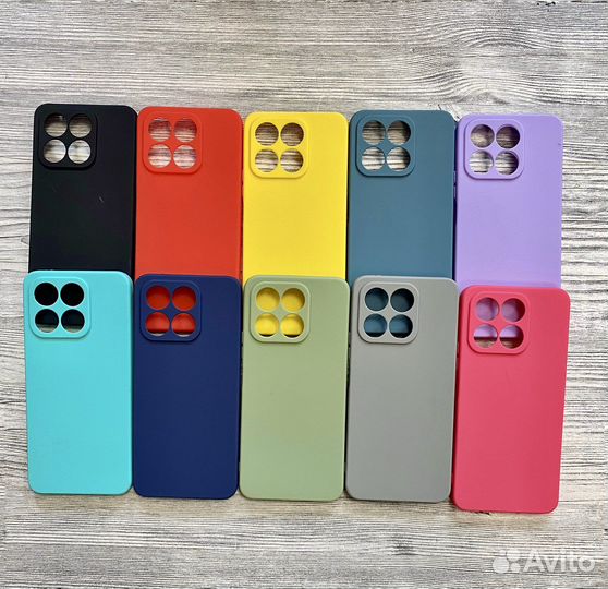 Чехол на Honor X8A