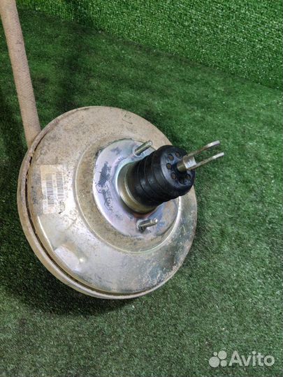 Вакуумный усилитель тормозов LADA Kalina