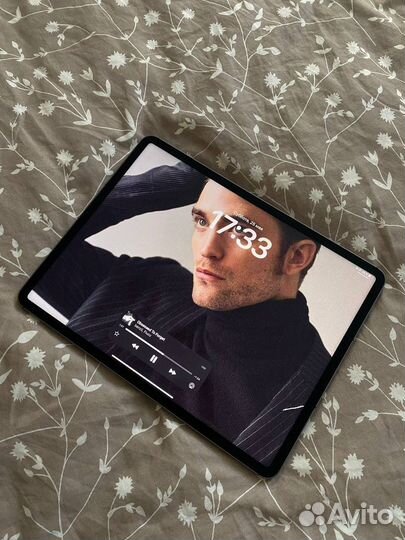 Apple iPad pro 12.9 256gb SIM 5 поколение 2021