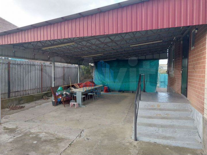 Дом 69,7 м² на участке 14 сот.