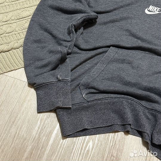 Худи nike оригинал S-M