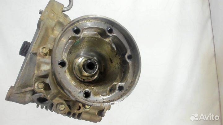 Редуктор Раздаточный кпп (раздатка) SsangYong Korando 2010, 2013