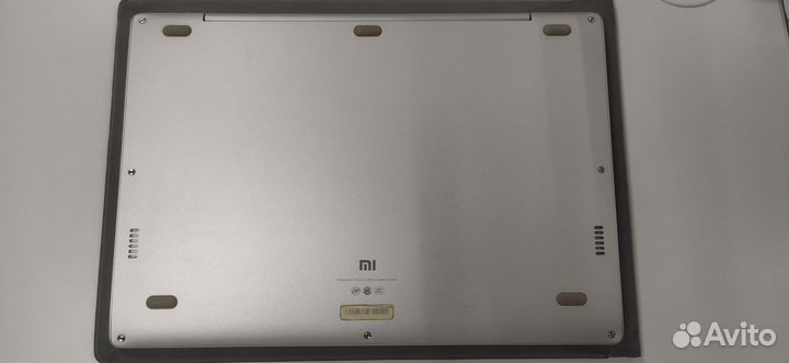 Xiaomi Mi Notebook Air 12.5