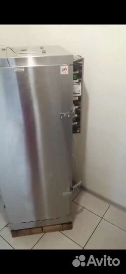 Москит коптильня бу