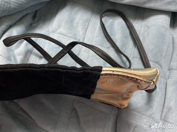 Сумка calvin klein новая