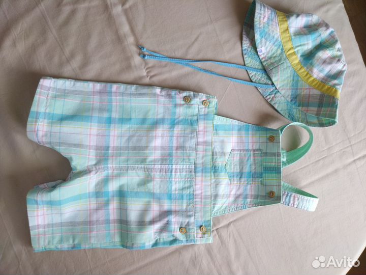 Детская одежда для мальчиков