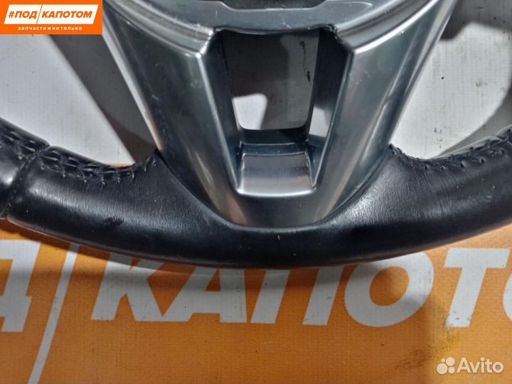 Руль Mazda 6 GL GJ 2012 GHP932982A