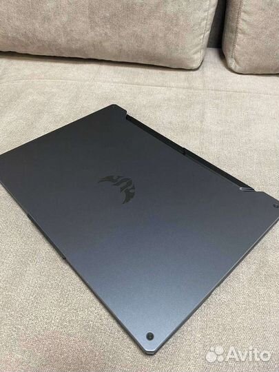 Asus tuf gaming fx506l