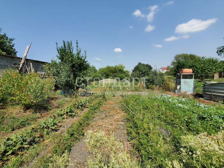 Дом 99,8 м² на участке 16 сот.