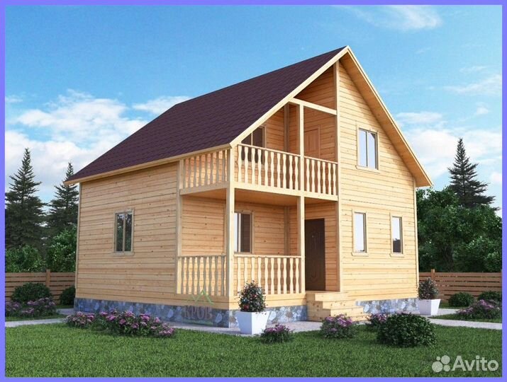 Строительство под ключ