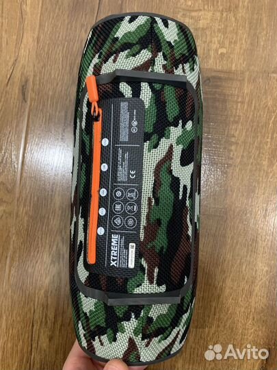 Колонка jbl экстрим оригинал