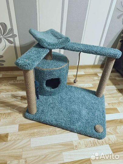 Когтеточка комплекс для кошки