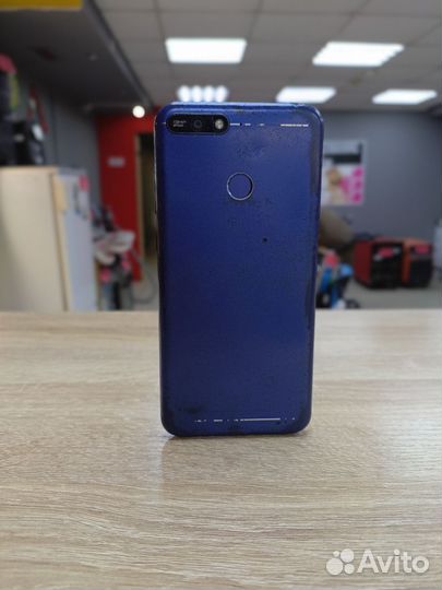 HONOR 7A Pro, 2/16 ГБ