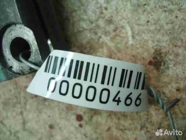 Рулевой карданчик Toyota Land Cruiser 3 J120