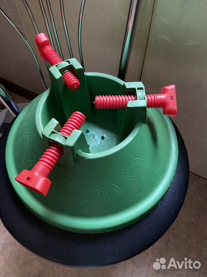 Подставка для елки