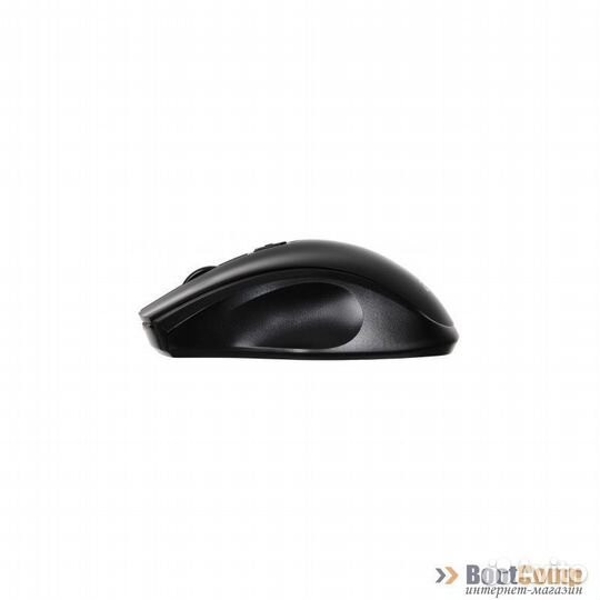 Мышь беспроводная Acer OMR030 черный ZL.mceee.007