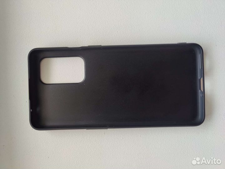 Чехол на oneplus 9