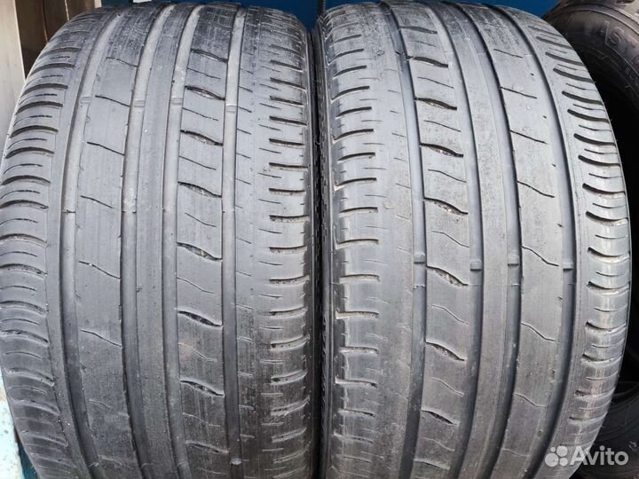 Royal Black Royal Performance 275/35 R20 102W