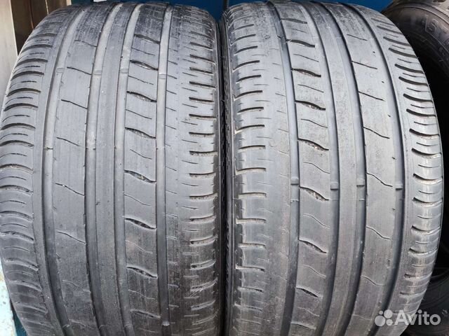 Royal Black Royal Performance 275/35 R20 102W