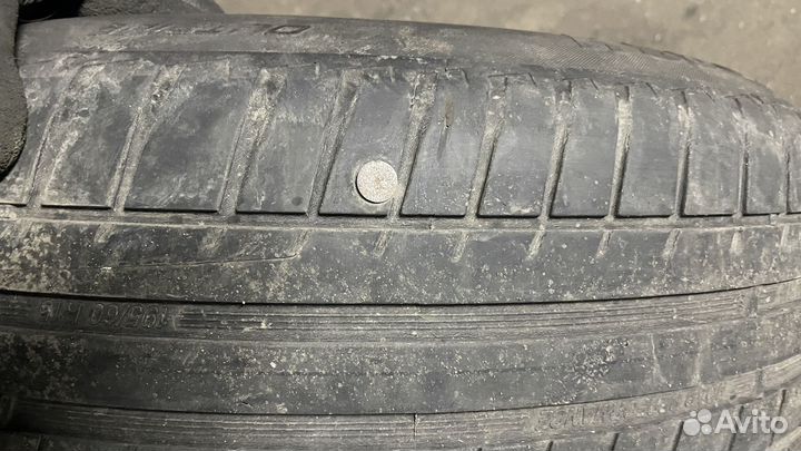 Kormoran Road Performance 195/60 R15