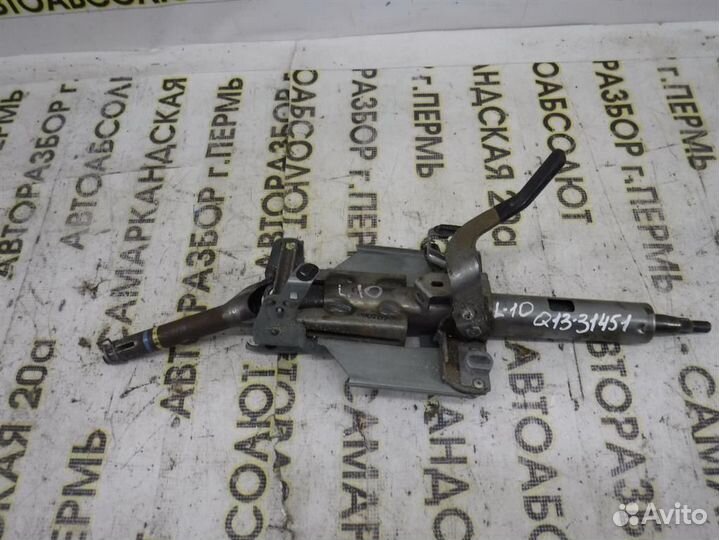 Колонка рулевая Mitsubishi Lancer 10 (CY) 2007-20