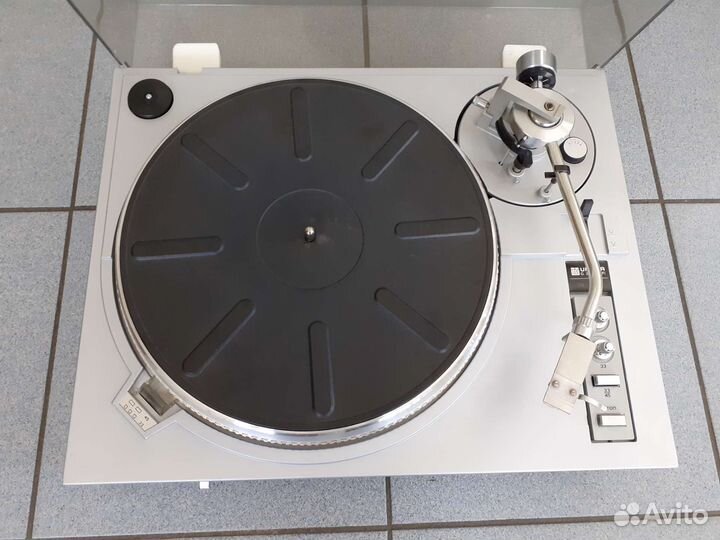 Проигрыватель арктур 006