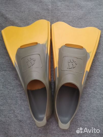 Ласты детские 30 33