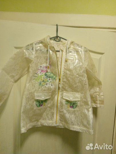 Вещи на девочку