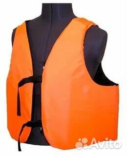 Жилет страховочный 
