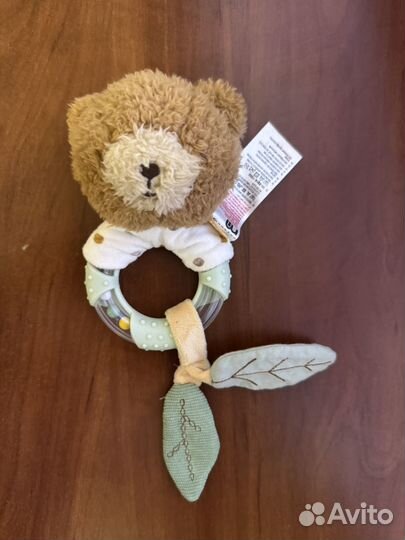 Мишка Тедди