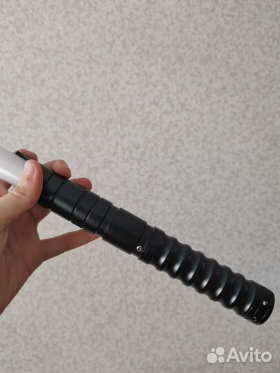 Световой меч для саберфайтинга