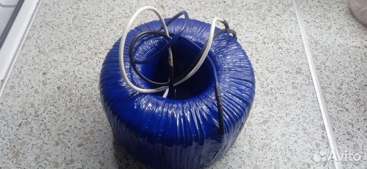 Трансформатор ттп-1000