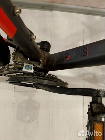 Stern motion 2.0 27.5