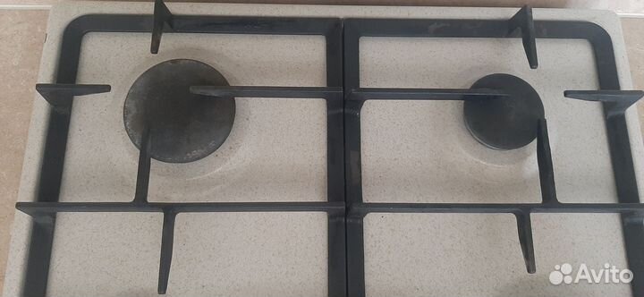 Продаю газовую варочную панель Ardo
