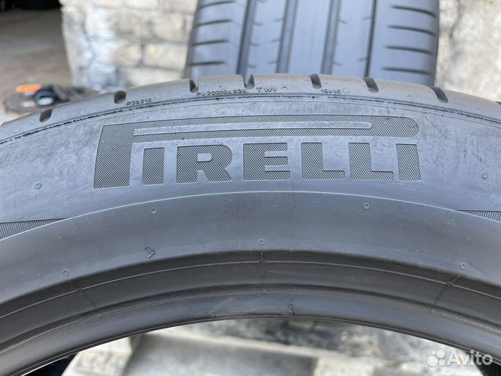 Pirelli P Zero PZ4 305/40 R20