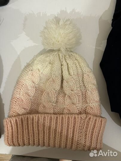 Шапки женская