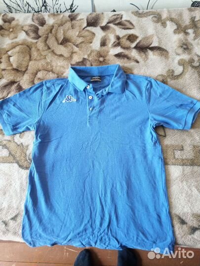 Поло Kappa оригинал