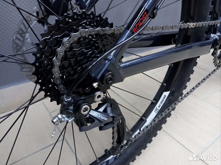 Горный велосипед Format 1314 plus