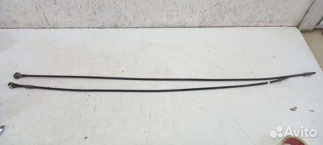 Трубка топливная Ford Mondeo 4