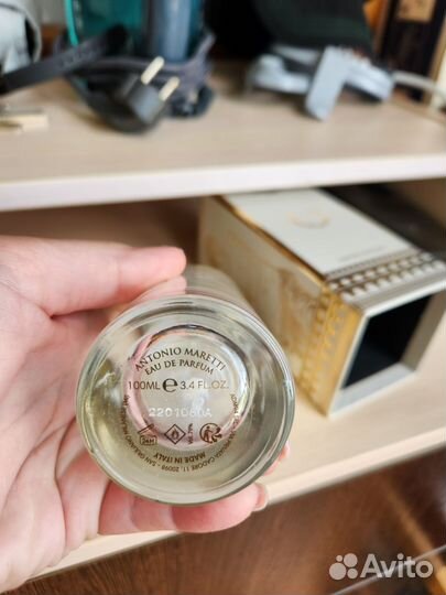 Духи Antonio Maretti Madonna 100мл