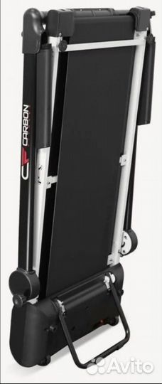 Беговая дорожка Carbon Fitness T200 Slim