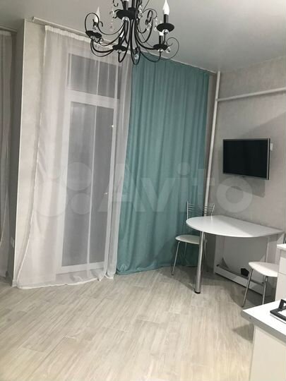 Квартира-студия, 26 м², 3/6 эт.