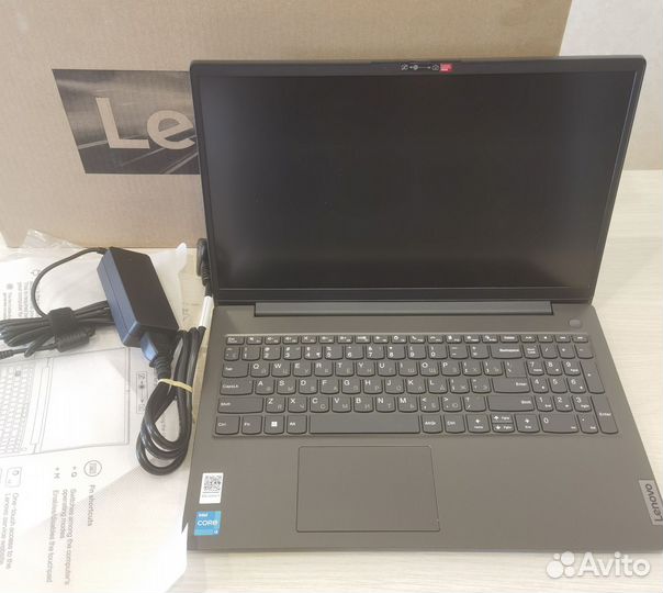 Lenovo V15 G3 (82TTA098IH) новый