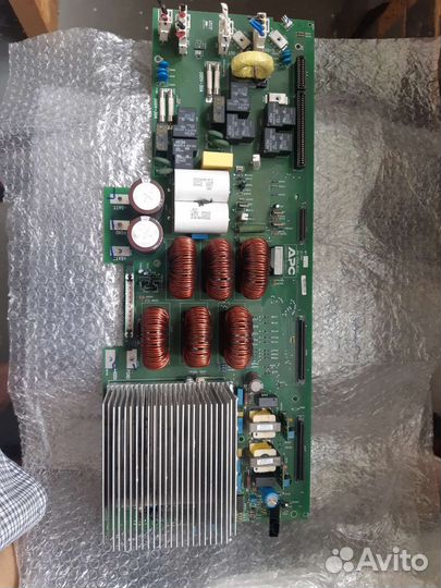 Платы от APC surdt 10000