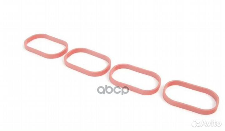 Прокладка впускного коллектора BMW 5(Е60) /X5(F1