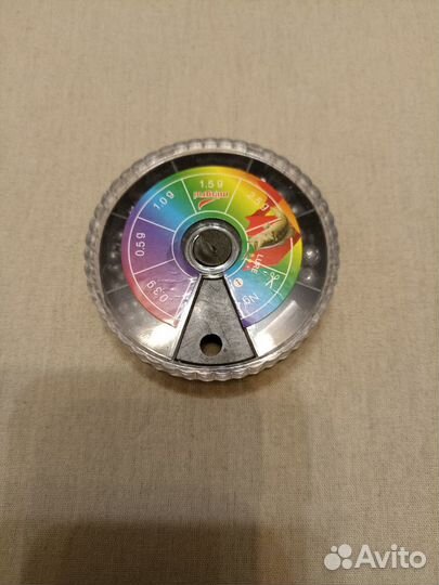 Крючки Owner.Светлячок. Мандула. Кормушки