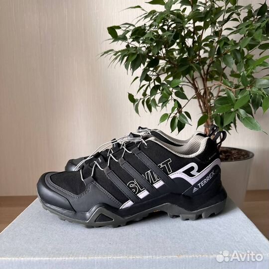 Кроссовки Adidas terrex gore tex оригинал