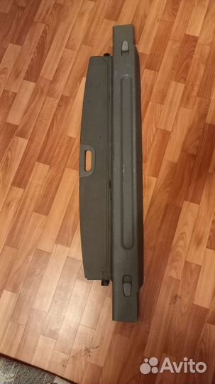 Шторка багажника шевроле лачетти